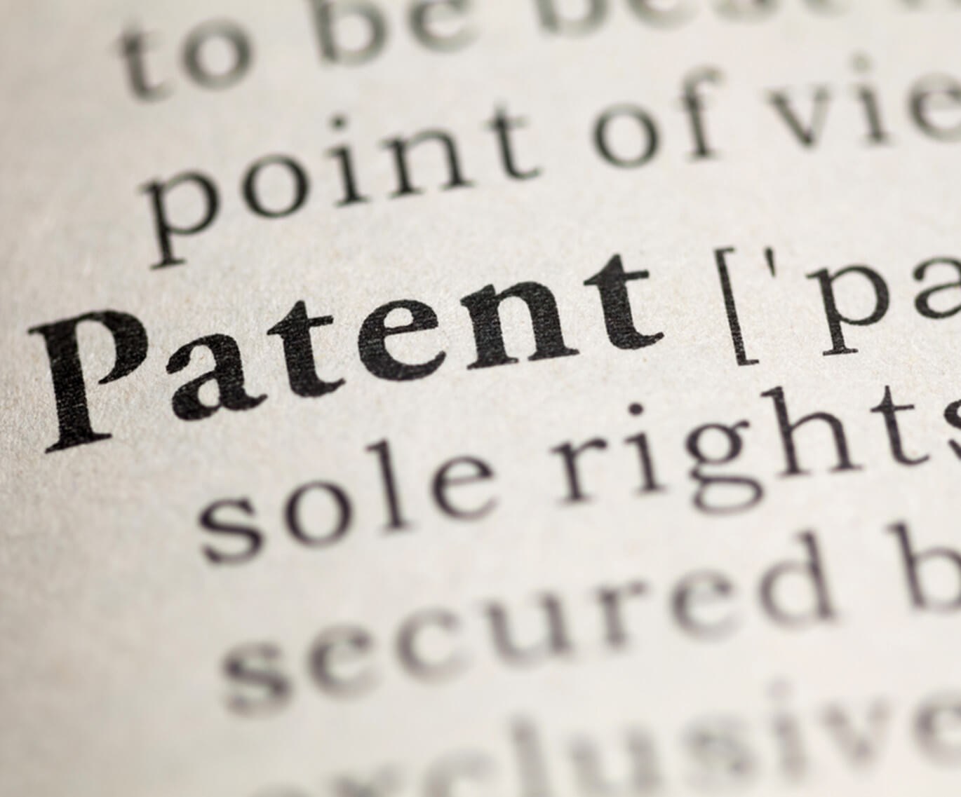 What’s so different about patent translation?